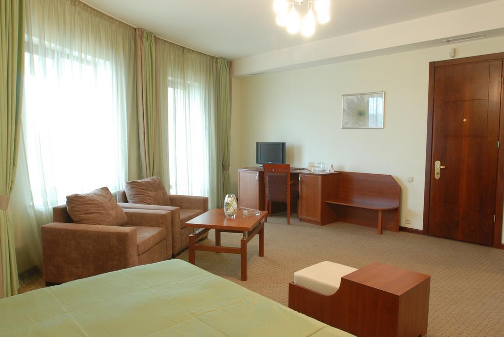 Hotel Vedzisi Tbilisi ภายนอก รูปภาพ
