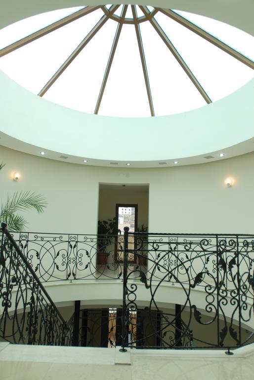 Hotel Vedzisi Tbilisi ภายนอก รูปภาพ