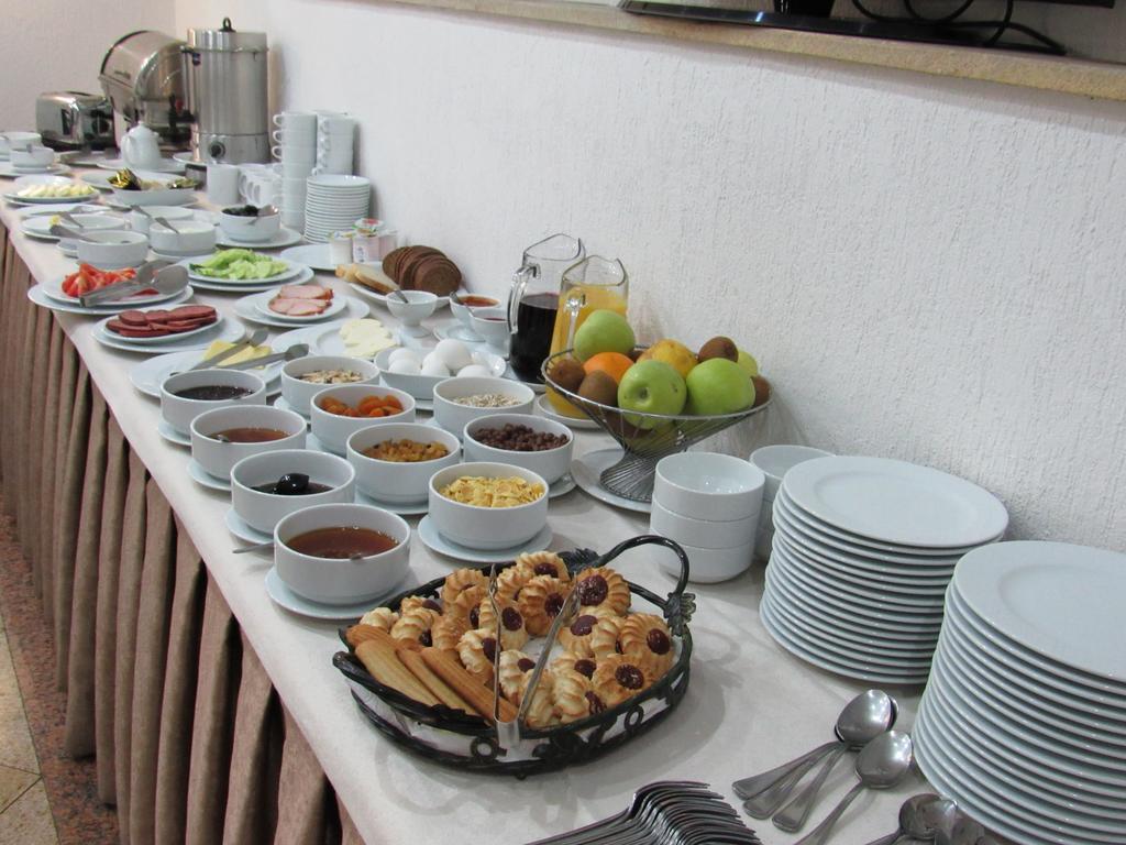 Hotel Vedzisi Tbilisi ภายนอก รูปภาพ