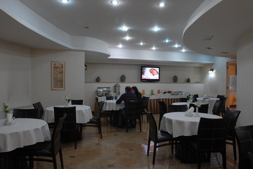 Hotel Vedzisi Tbilisi ภายนอก รูปภาพ